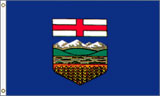 Alberta Outdoor Nylon