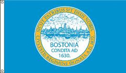 Boston, MA