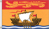 New Brunswick Outdoor Nylon
