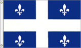 Quebec Outdoor Nylon