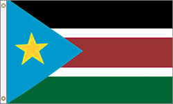 South Sudan (UN)