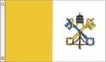 Vatican City (Papal)