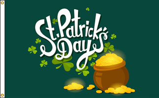 St Patricks Day