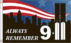 Patriot Day / 911