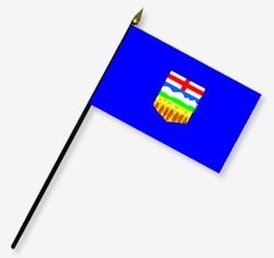 Alberta Handheld