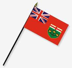 Ontario Handheld