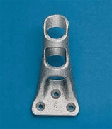 Cast Aluminum House Bracket