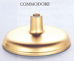 Commodore Indoor Flag Stands