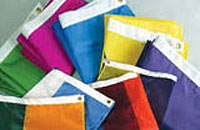 Attention Flags