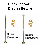 Mounting Sets