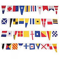 International Code of Signal Flags