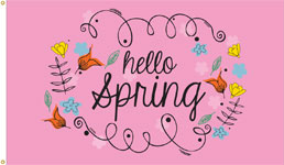 Spring