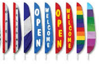 Feather, Message Flags