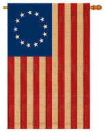 Historical Banners