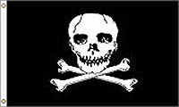 Pirate/Jolly Roger