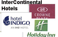 InterContinental Hotel Group