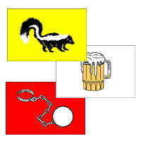 Nautical Novelty