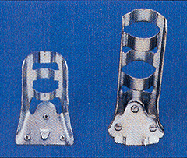 Stamped Steel Brackets