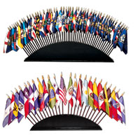 Minature State and Country Sets