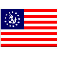 Nautical Flags