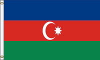 Azerbaijan (UN)