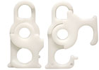 EVL, 3 in. Nylon Snap, Everlock