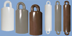 Counterweights