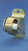 Unmounted Cam Action Cleat,2 in. Distance Between Bolt Centers