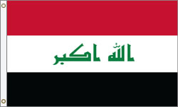 Iraq (UN)