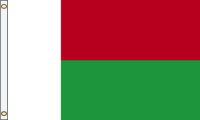 Madagascar (UN)