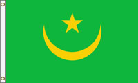 Mauritania (UN)