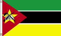Mozambique (UN)