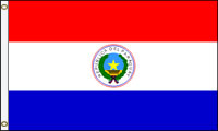Paraguay (UN, OAS)