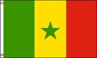 Senegal (UN)