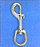 Stainless Steel swivel Snaps