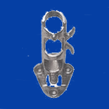 1 in. Stainless Steel House Bracket