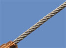 Stainless Steel Cable