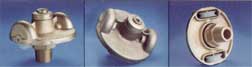 BA Series Pole Top Truck